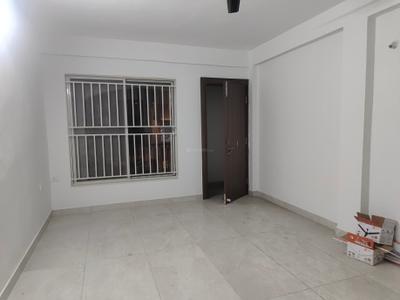 Bedroom Image of 1050 Sq.ft 3 BHK Independent House for rent in Swadesh Orchard Majesty, Gandhinagar Bhopal for Rs. 25000