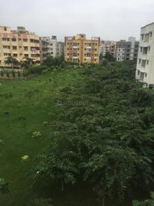 Image of 1480 Sq.ft 3 BHK Apartment / Flat for sale in New Town, Kolkata for Rs. 9600000