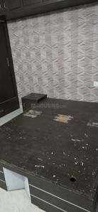 Bedroom Image of 900 Sq.ft 2 BHK Builder Floor for rent in Halasuru Bengaluru for Rs. 50000