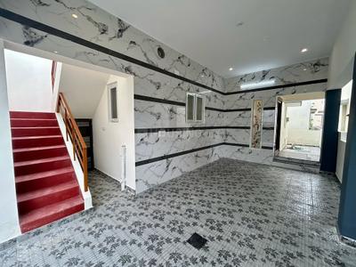 Bathroom Image of 1000 Sq.ft 2 BHK Independent House for sale in Mathpurena Raipur for Rs. 2500000