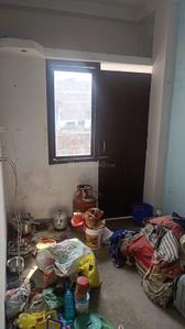Kitchen Image of 100 Sq.ft 1 RK Independent House for rent in Mainpura Patna for Rs. 2500