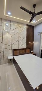 Bedroom Image of 855 Sq.ft 2.5 BHK Apartment / Flat for sale in PS One 10, New Town Kolkata for Rs. 14000000