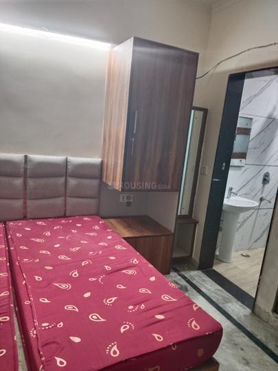 DLF Phase 3 Bedroom 1
