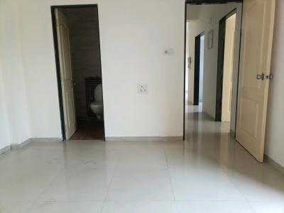 Bedroom Image of 1270 Sq.ft 2 BHK Apartment / Flat for sale in Hitech Dwarka, Kharghar Navi Mumbai for Rs. 14500000