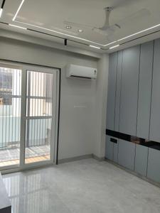 Bedroom Image of 3100 Sq.ft 4 BHK Apartment / Flat for sale in CGHS Anand Niketan, Sector 52 Gurgaon for Rs. 32500000
