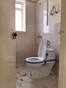 Bedroom Image of 560 Sq.ft 1 BHK Apartment / Flat for rent in Pyramid Infinity, Sector 70 Gurgaon for Rs. 24000