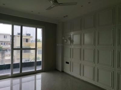 Bedroom Image of 1850 Sq.ft 3 BHK Builder Floor for sale in Paramount Luxury Floors Sushant Lok 3, Sector 57 Gurgaon for Rs. 27500000
