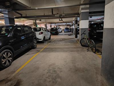 Image of 2710 Sq.ft 3 BHK Apartment / Flat for sale in NR Orchid Gardenia by NR Greenwood Construction Pvt Ltd, Jakkur, Bengaluru for Rs. 33700000