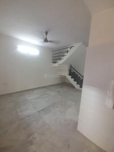 Living Room Image of 2150 Sq.ft 3 BHK Villa for rent in South Bopal Ahmedabad for Rs. 25000