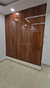 Bedroom Image of 1440 Sq.ft 3 BHK Builder Floor for sale in Rajouri Garden New Delhi for Rs. 27500000