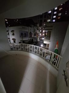 Balcony Image of 2025 Sq.ft 4 BHK Independent House for sale in Satellite Ahmedabad for Rs. 28500000