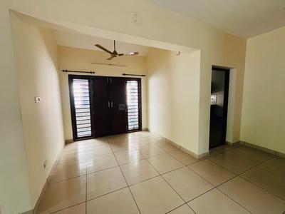 Hall Image of 2500 Sq.ft 3 BHK Villa for sale in Kakkanad Kochi for Rs. 17000000