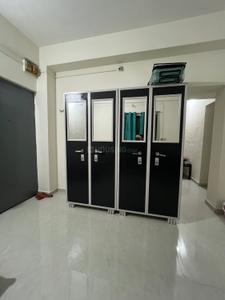 Hall Image of Kanade PG in New Sangvi, Pune