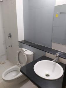 Image of 538 Sq.ft 1 BHK Apartment / Flat for sale in Paranjape Blue Ridge, Hinjawadi, Pune for Rs. 5300000