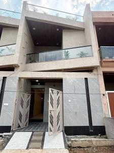 Image of 2100 Sq.ft 3 BHK Independent House for sale in Mahaveer Nagar, Raipur for Rs. 5800000