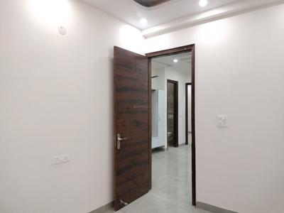 Bedroom Image of 1125 Sq.ft 3 BHK Builder Floor for sale in RPS Palm Drive, Sector 88 Faridabad for Rs. 9500000