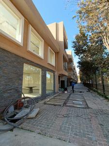 Image of 3677 Sq.ft 4 BHK Villa for sale in Unishire Esplanade, Agrahara Layout, Bengaluru for Rs. 34800000