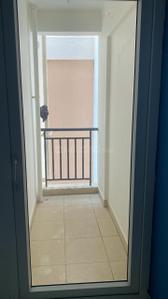 Balcony Image of 681 Sq.ft 2 BHK Apartment / Flat for sale in Sowparnika Indraprastha, Kacharakanahalli,Bisnahalli Bengaluru for Rs. 6100000