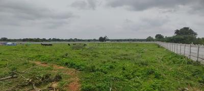 Kadthal Plot View 2