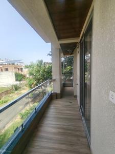 Balcony Image of 1795 Sq.ft 2 BHK Apartment / Flat for sale in RK The Veranda, Kanakpura Jaipur for Rs. 9100000