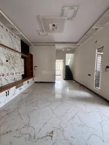 Living Room Image of 3000 Sq.ft 4 BHK Independent House for sale in Horamavu Bengaluru for Rs. 15500000