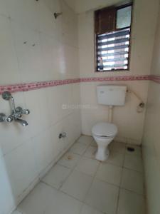 Bathroom Image of 1400 Sq.ft 2 BHK Independent House for sale in Dhayari Pune for Rs. 9300000