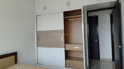 Bedroom Image of 1430 Sq.ft 2.5 BHK Apartment / Flat for rent in Sector 66 Mohali for Rs. 42000