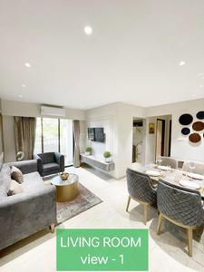 3 BHK Flat