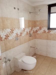 Image of 2756 Sq.ft 4 BHK Apartment / Flat for rent in Shree Radha Jaldeep Vertex, Ambli, Ahmedabad for Rs. 75000