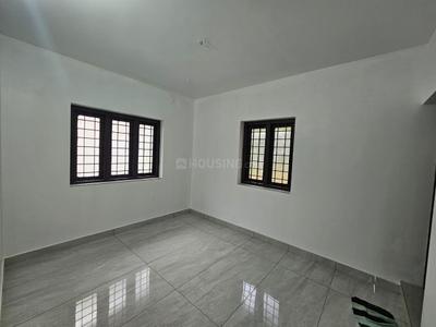 Bedroom Image of 2150 Sq.ft 4 BHK Independent House for sale in Shoranur Palakkad for Rs. 6500000