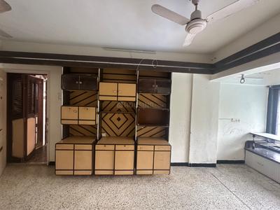 1 BHK Flat