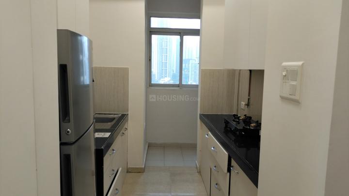 Runwal Greens Main Image 1