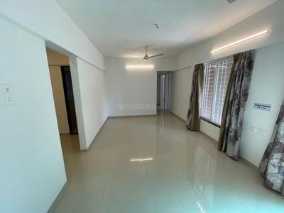 Hall Image of 928 Sq.ft 2 BHK Apartment / Flat for sale in Kondhwa Pune for Rs. 5900000