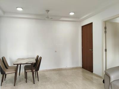 Living Room Image of 750 Sq.ft 2 BHK Apartment / Flat for sale in Siddhi Highland Springs, Thane West Thane for Rs. 13000000