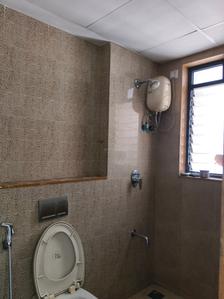 Bedroom Two Image of 950 Sq.ft 2 BHK Apartment / Flat for sale in Lodha Palava UNO H To O, Palava Phase 2 Thane for Rs. 6000000