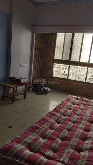 New Panvel East Bedroom 1