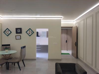 2.5 BHK Flat