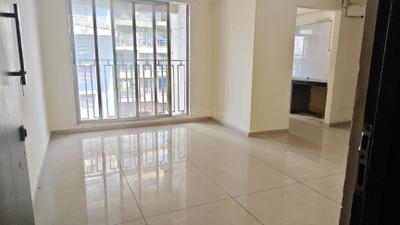 Living Room Image of 1265 Sq.ft 2 BHK Apartment / Flat for sale in Rajesh And Dsouza Sea Star, Ulwe Navi Mumbai for Rs. 12500000