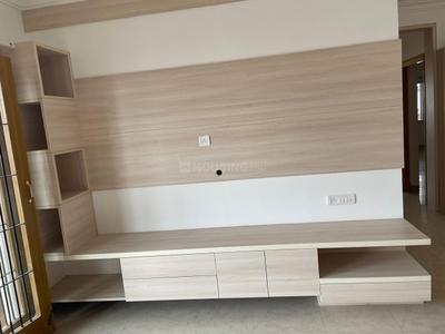 Bedroom Image of 3100 Sq.ft 4 BHK Apartment / Flat for rent in Halasuru Bengaluru for Rs. 175000