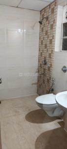 Bathroom Image of 1002 Sq.ft 2 BHK Apartment / Flat for sale in Ahad Meadows, Carmelaram Bengaluru for Rs. 9500000