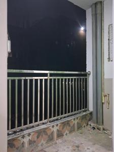 Bedroom Two Image of 1050 Sq.ft 2 BHK Apartment / Flat for sale in Krishna Cocus Homes, Sector 104 Noida for Rs. 4321000