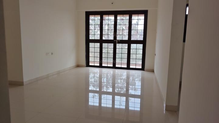 Danish Habitat One Living Room 1