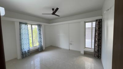 Bedroom Image of 1400 Sq.ft 3 BHK Apartment / Flat for sale in Abhilasha Hermes Paras 3, Yerawada Pune for Rs. 22500000