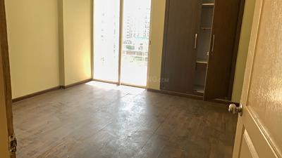 Bedroom Image of 1164 Sq.ft 3 BHK Apartment / Flat for sale in Paras Seasons, Sector 168 Noida for Rs. 9600000
