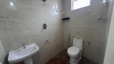 Image of 1200 Sq.ft 2 BHK Apartment / Flat for rent in HBR Layout, Bengaluru for Rs. 29000