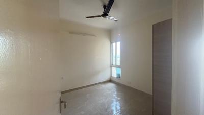 Bedroom Image of 1185 Sq.ft 3 BHK Apartment / Flat for rent in Gaur City 7th Avenue, Noida Extension Greater Noida for Rs. 25000