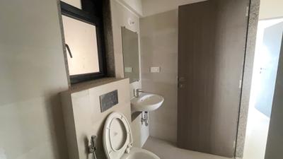 Image of 1259 Sq.ft 2.5 BHK Apartment / Flat for sale in Kanakia Zen World, Kanjurmarg East, Mumbai for Rs. 23400000