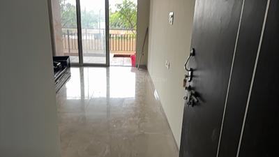Living Room Image of 550 Sq.ft 1 BHK Apartment / Flat for rent in Kolte Patil Life Republic Sector R3 3rd Avenue, Marunji Pune for Rs. 20000