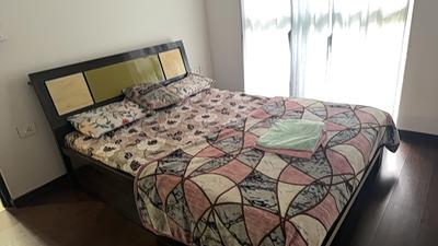 Bedroom Image of 650 Sq.ft 1 BHK Studio for sale in Gahunje Pune for Rs. 7000000