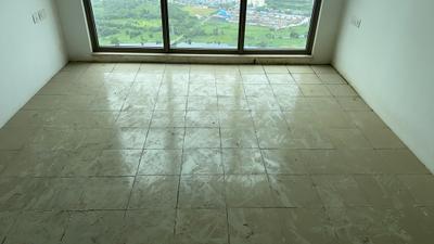 Bedroom Image of 2250 Sq.ft 3.5 BHK Apartment / Flat for sale in Sheth Auris Serenity, Malad West Mumbai for Rs. 57400080